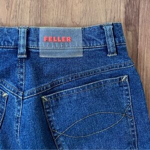 Feller Flare Jeans